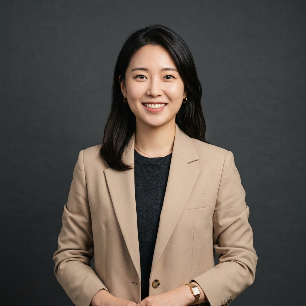 안경은 PM